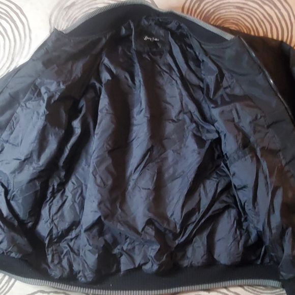 Sean John Bomber - Picture 2 of 10